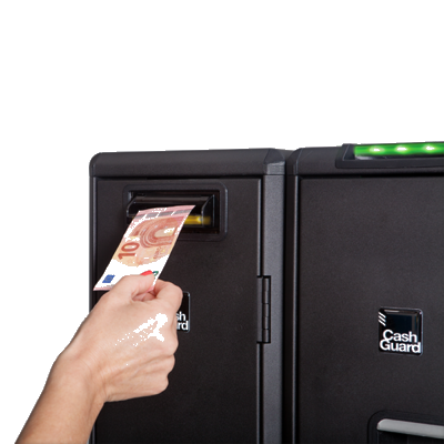CashGuard
