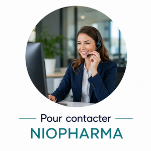 Contacter Niopharma