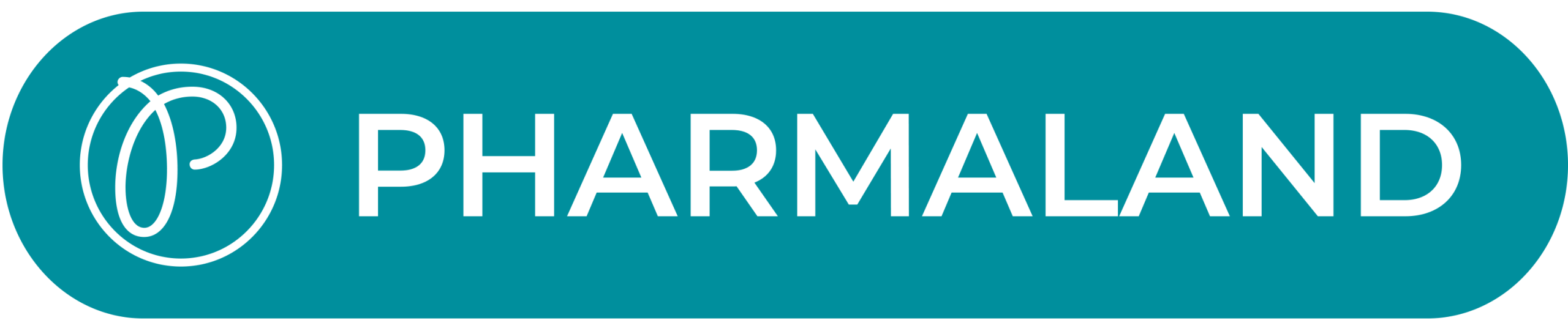 Logo Pharmaland