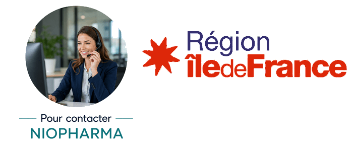 Contacter Niopharma IDF