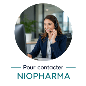Contacter Niopharma