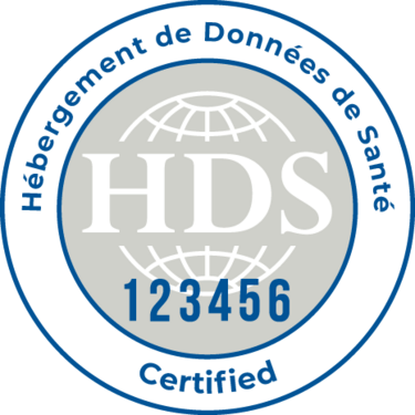Hébergeur de données de santé