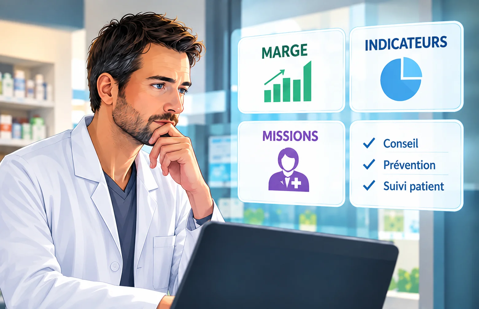 05 - marges indicateurs entrretien