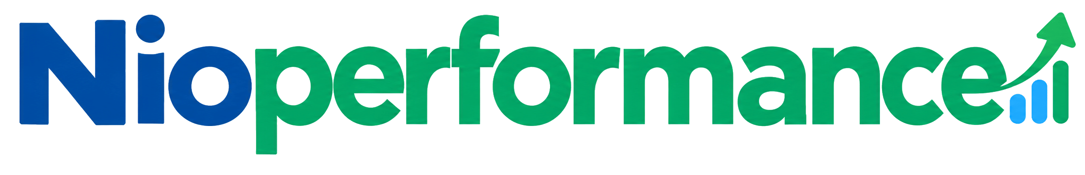 Logo NioPerformance