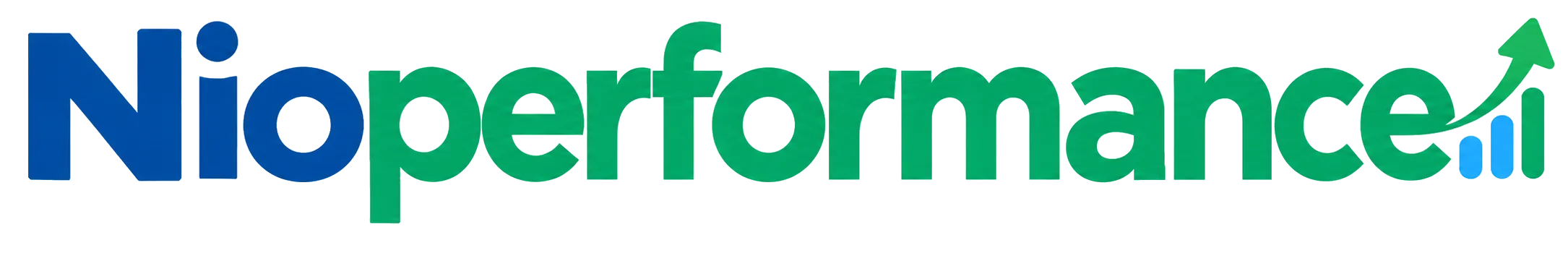 Logo NioPerformance
